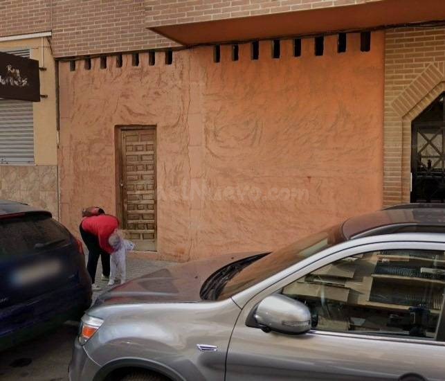 Local Diáfano en Zona de Expansión, El Palmar (Murcia).  Precio  44.000 €