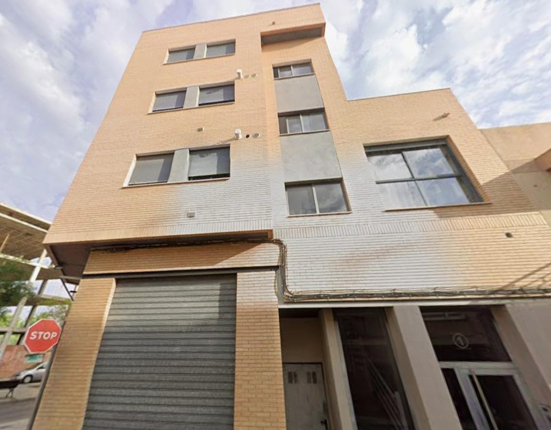 Se vende piso OKUPADO en CL ARQUITECTO GAUDI 1 ED GAUDI CASTELLO DE LA PLANA (CASTELLÑN)