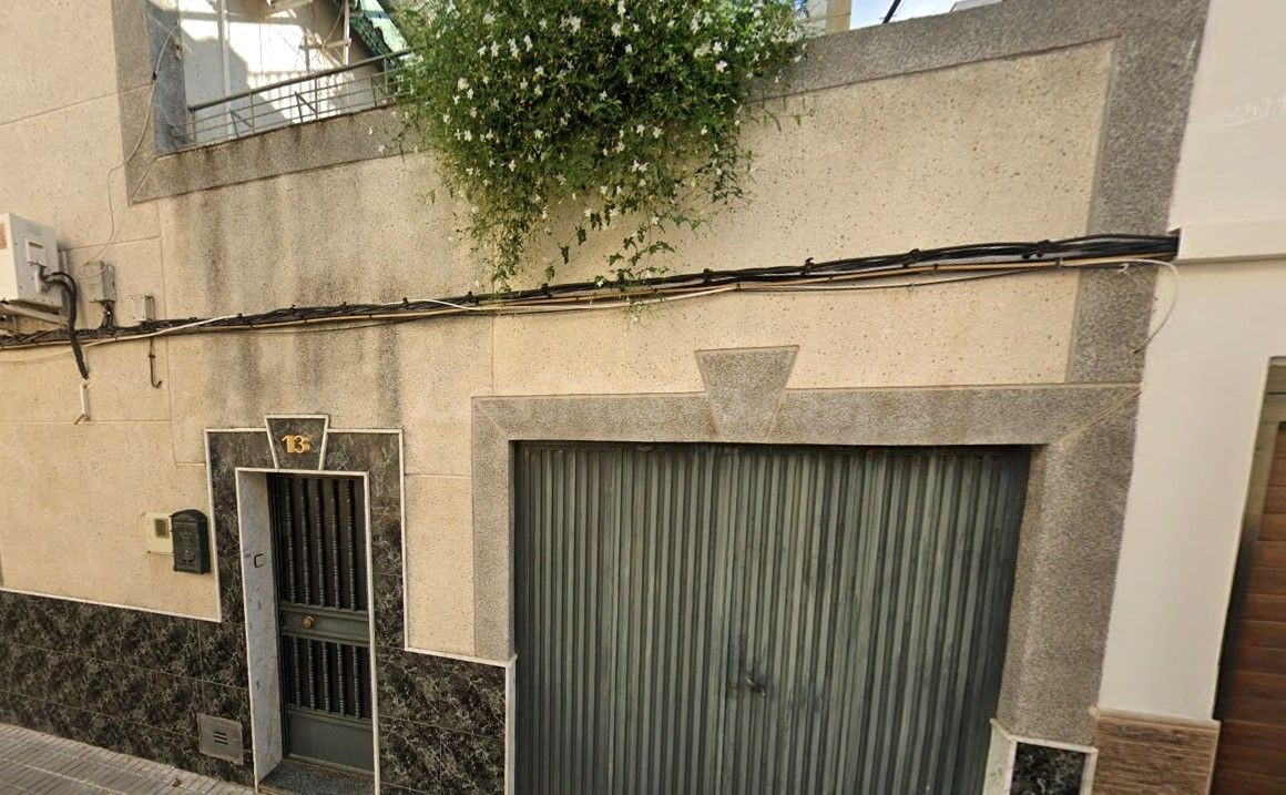 Casa 3 habitaciones 112m² en venta - PeÃ±amefecit - Avda Barcelona