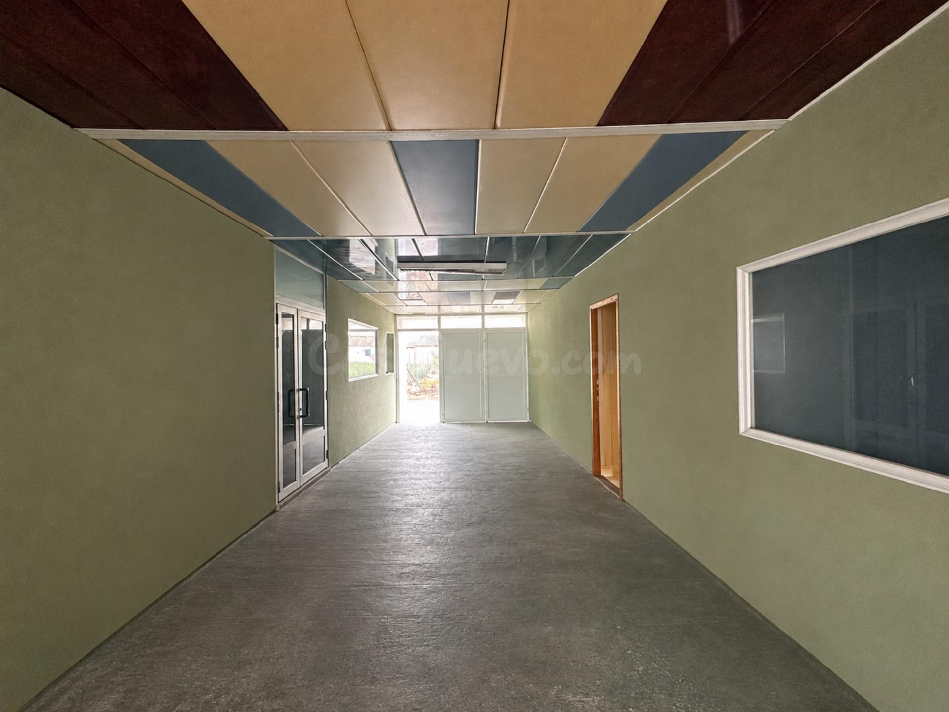 Inversión única, amplia parcela con edificación y estudios e - foto 4