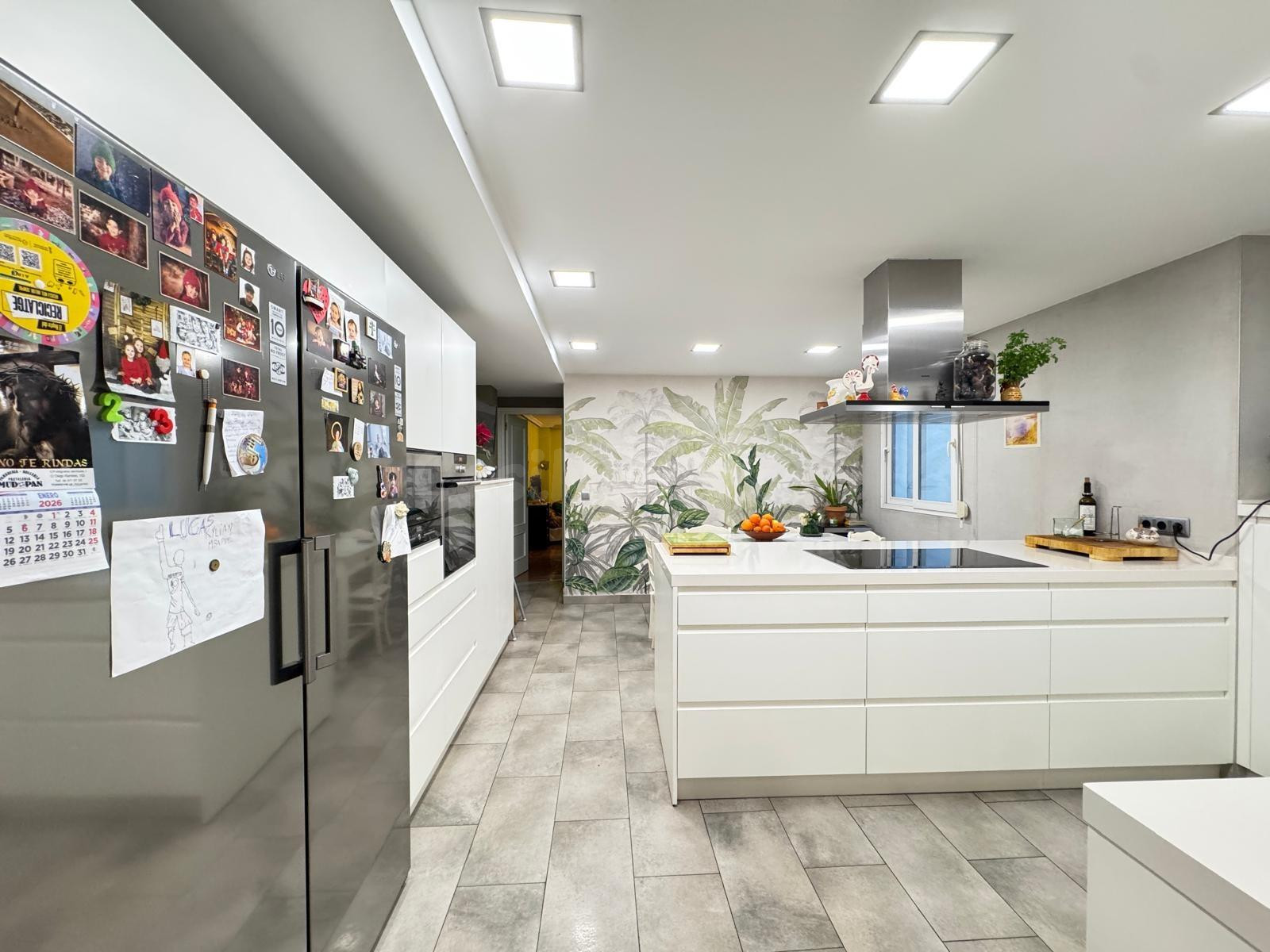 APARTAMENTO EN TORREVIEJA CON GARAJE+TRASTERO INCLUIDO. 4 DORMITORIOS. 3 BAÑOS