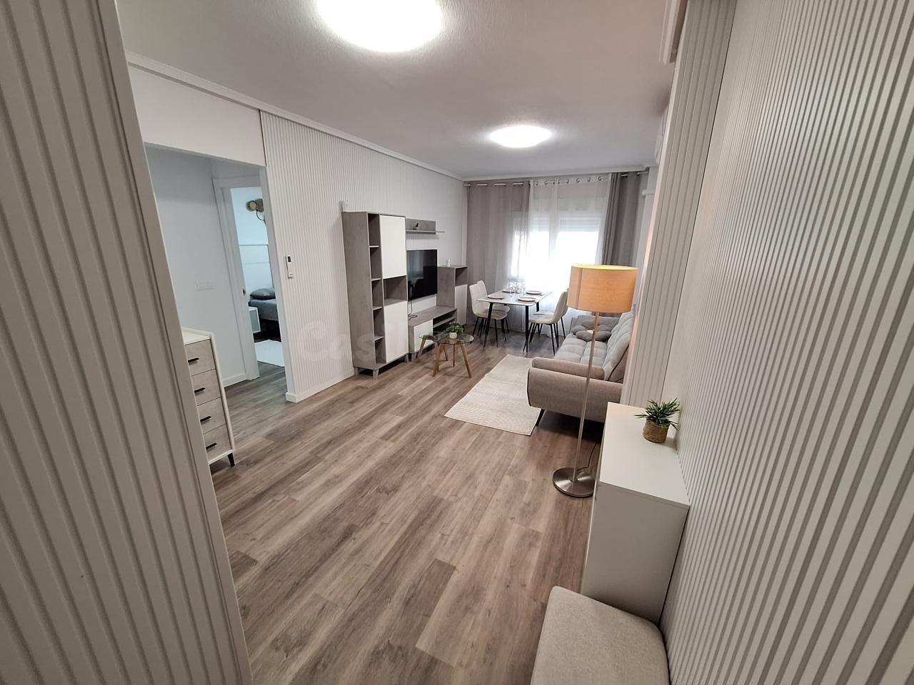 Apartamento de 1 dormitorio y 1 baño ¡Tu nuevo hogar en Torrevieja te espera! ✨