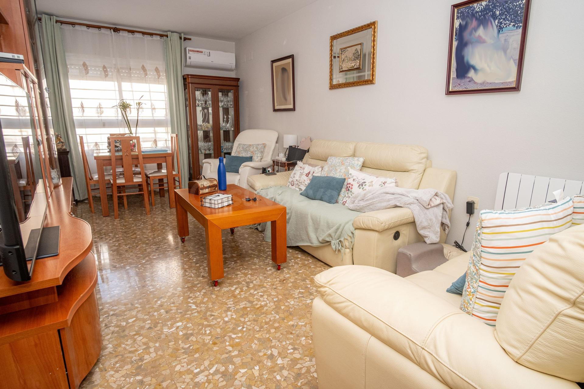 ESTUPENDA VIVIENDA EN SAN FERNANDO