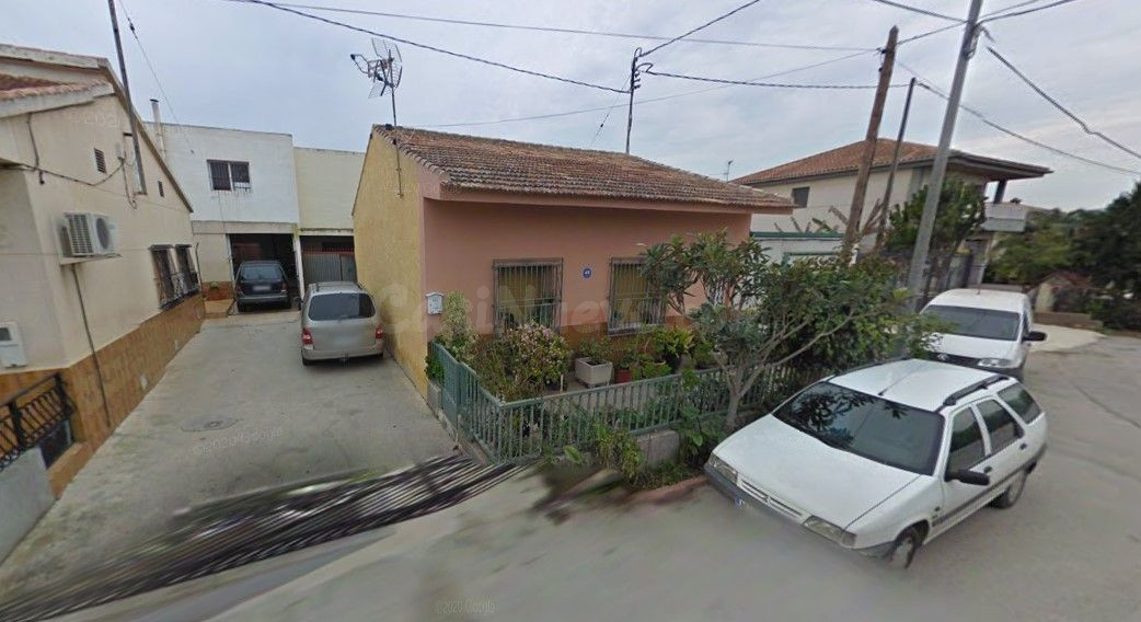 Casa Independiente en Vereda De Los Cayuelas Nº 28 El Esparragal (Murcia)