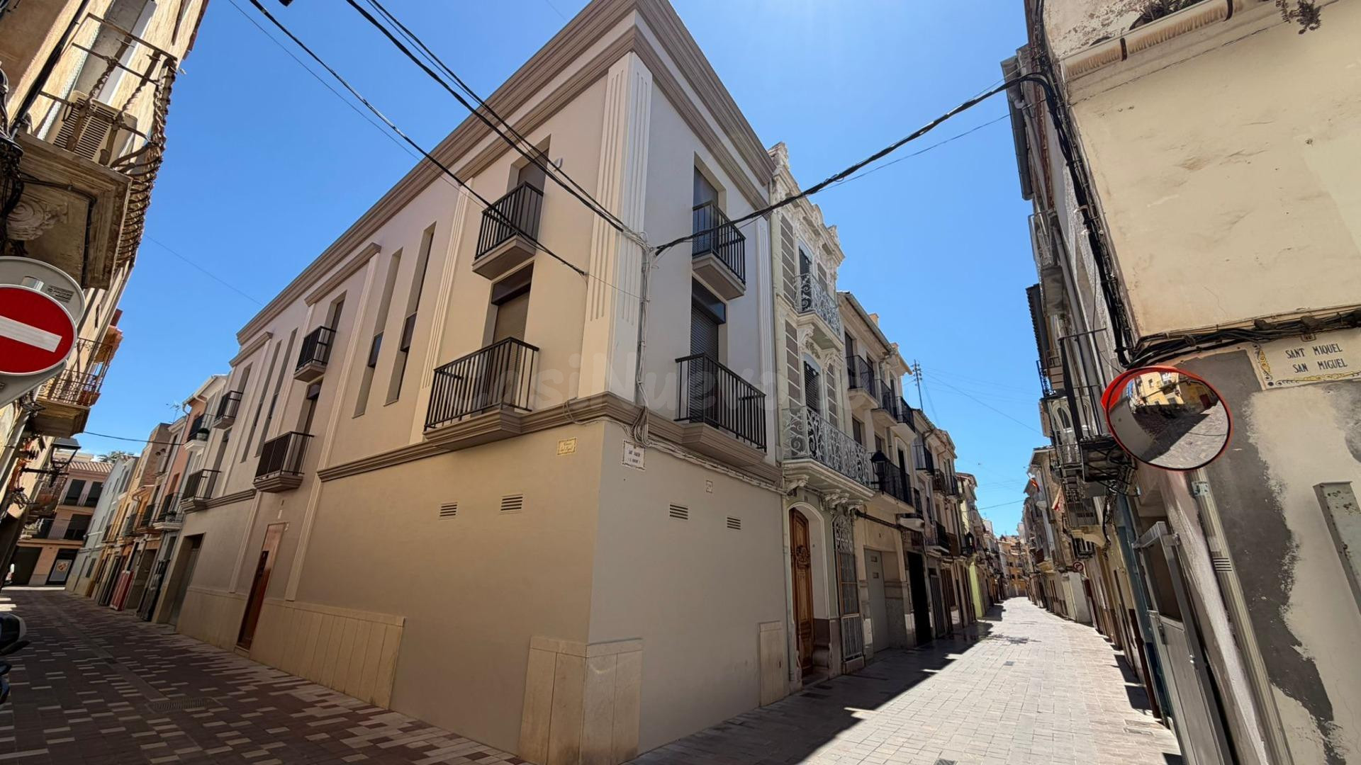 Casa en Almazora