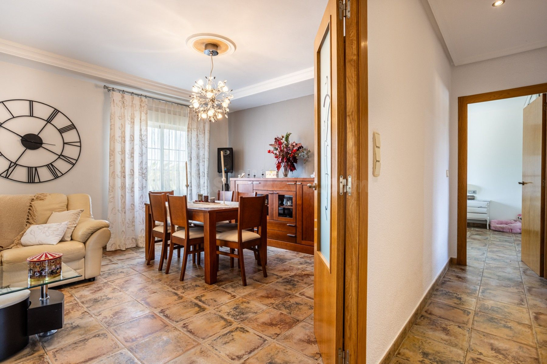 Chalet 5 habitaciones 199m² en venta - La Hoya-Daimes-El Der - foto 4