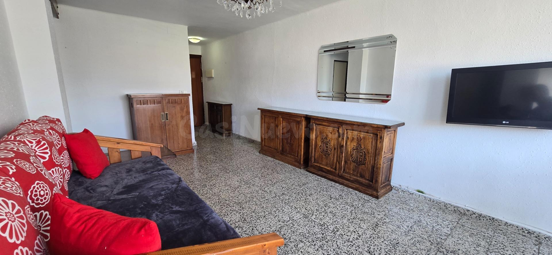 Piso Ideal para vacaciones en Arroyo de la Miel, Benalmádena