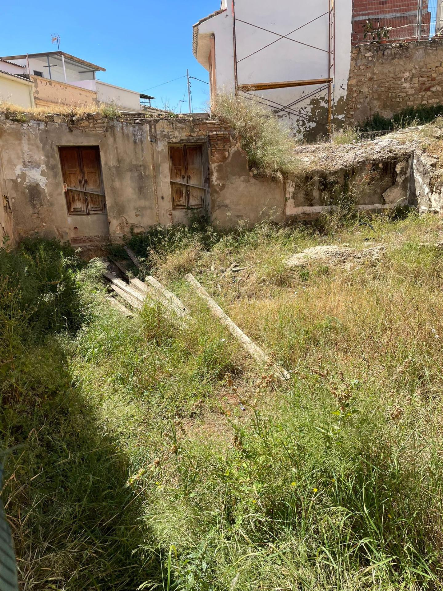 Oportunidad en el Casco Antiguo de Llíria