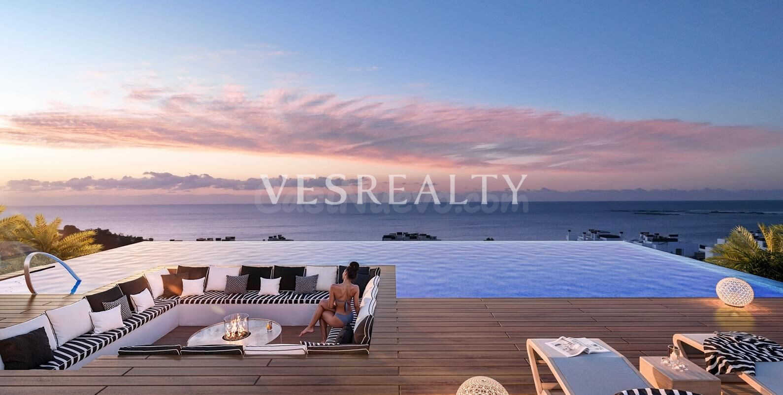 Moderno Apartamento de Obra Nueva en Playa del Torres, Villajoyosa