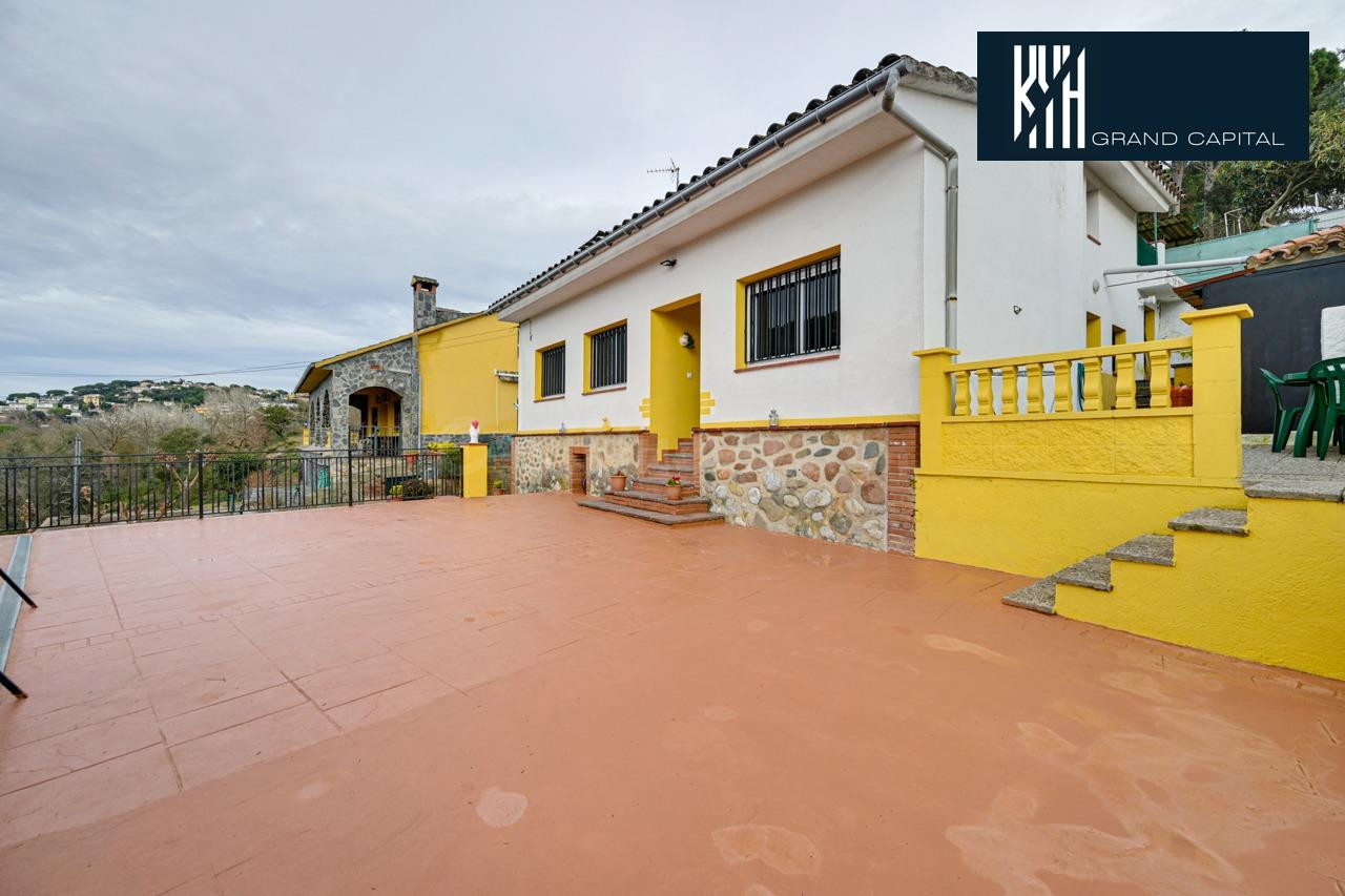 CASA MAÇANET PARK