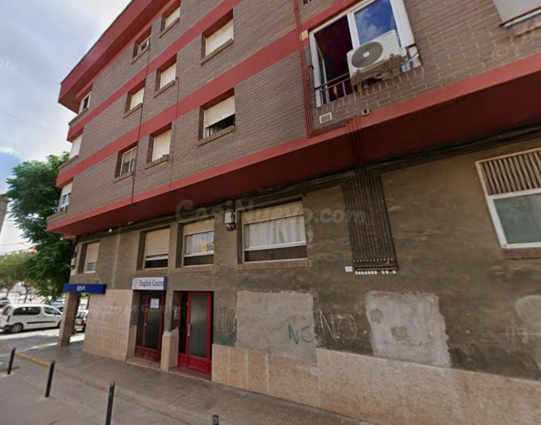 Se vende piso en Cesión de Remate en Calle MossÑ¨n Jacint Ve - foto 3