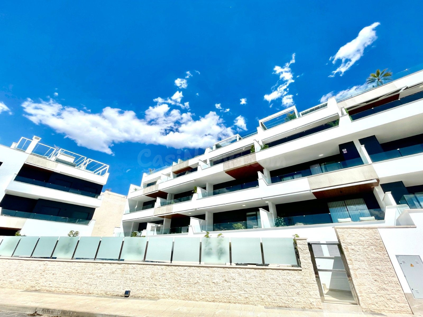 Apartamento 3 habitaciones en venta - Comunidad valenciana