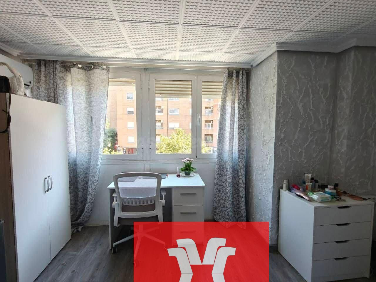 PISO A LA VENTA EN RENTABILIDAD EN XIRIVELLA