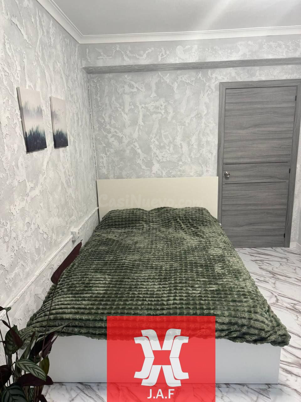 PISO A LA VENTA EN RENTABILIDAD EN MISLATA.