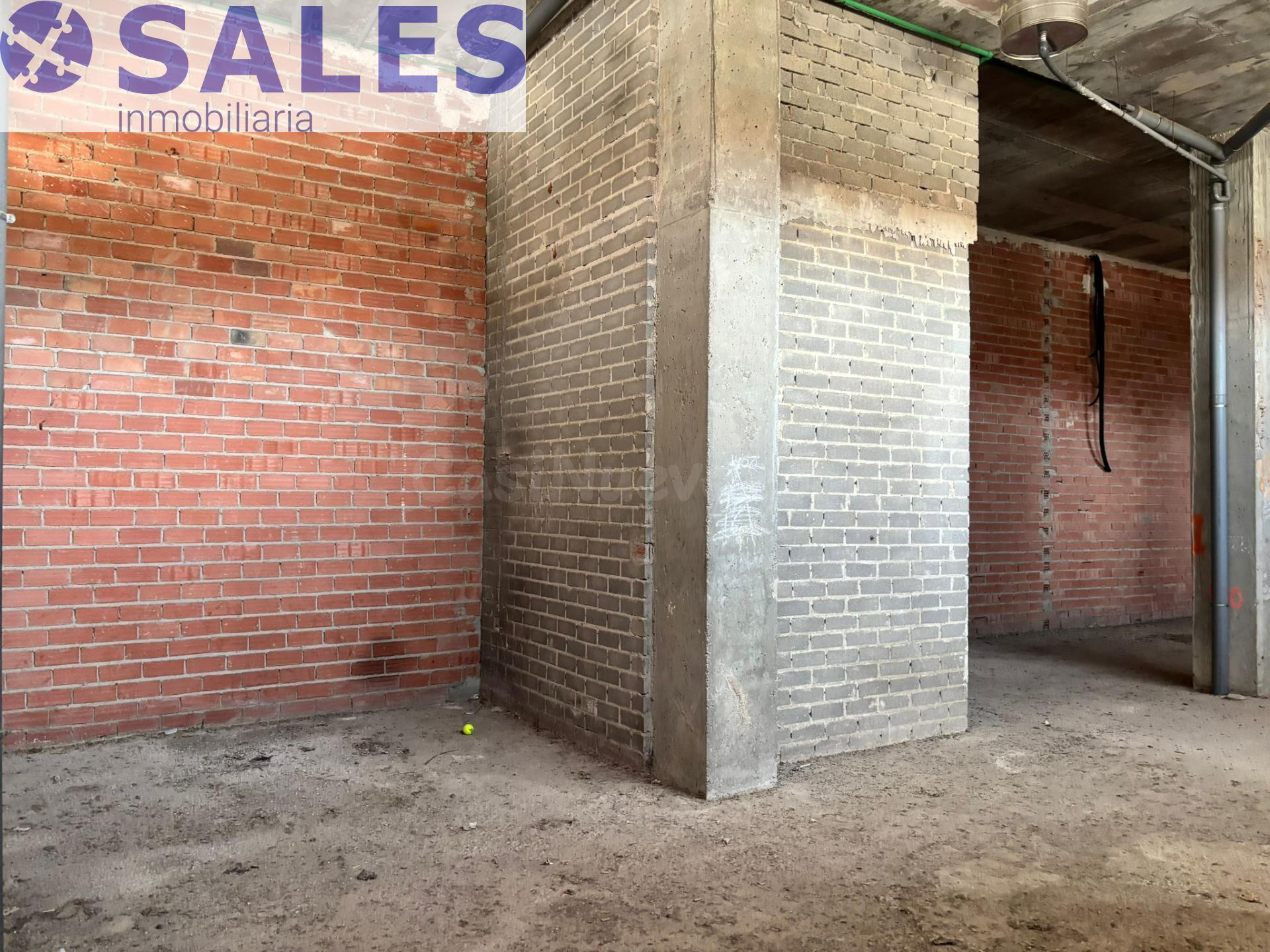 Local Comercial en Alquiler en Burjassot - Oportunidad Única