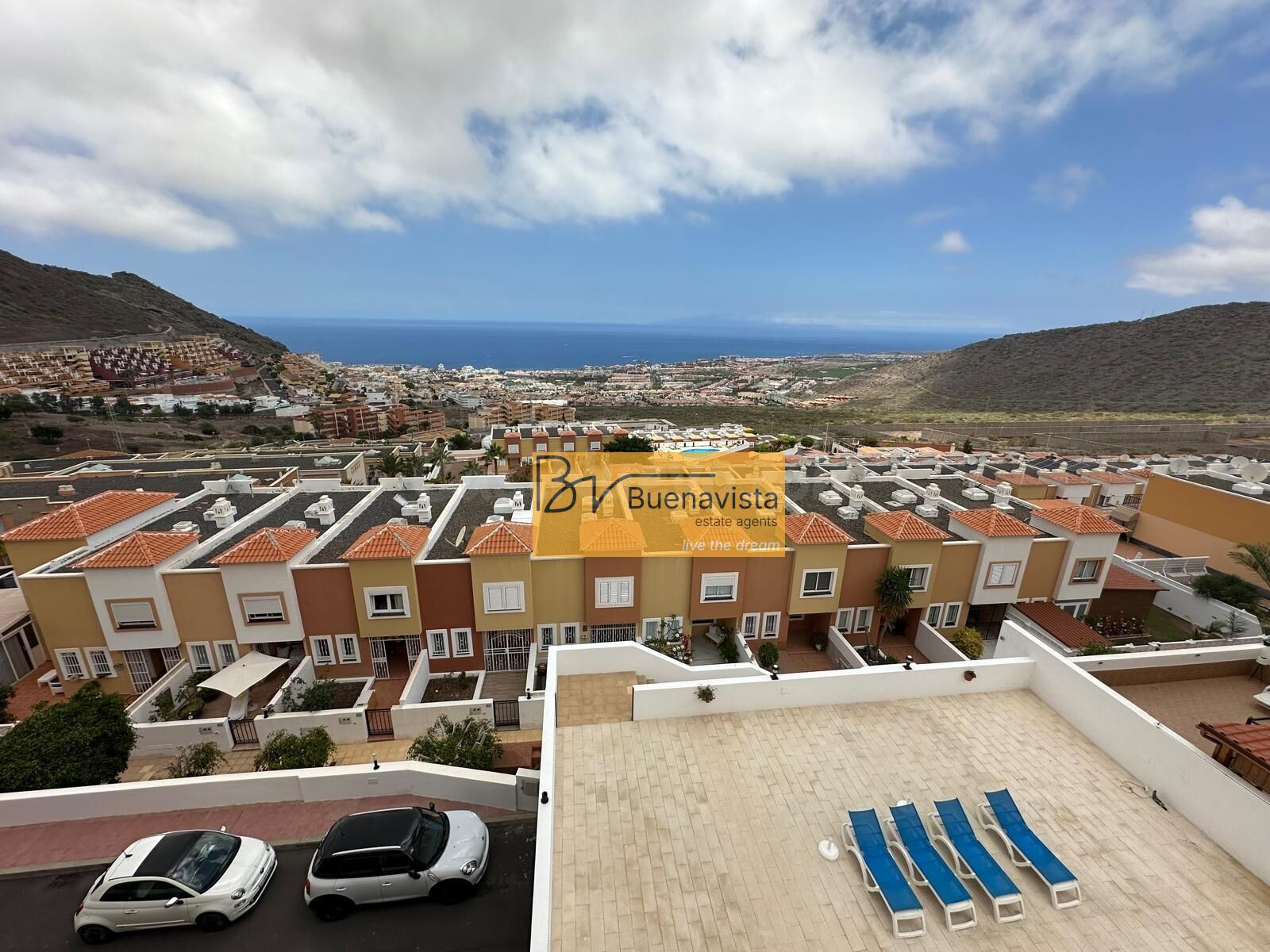 Apartamento 2 habitaciones 78m² en venta - Torviscas Centro y Alto