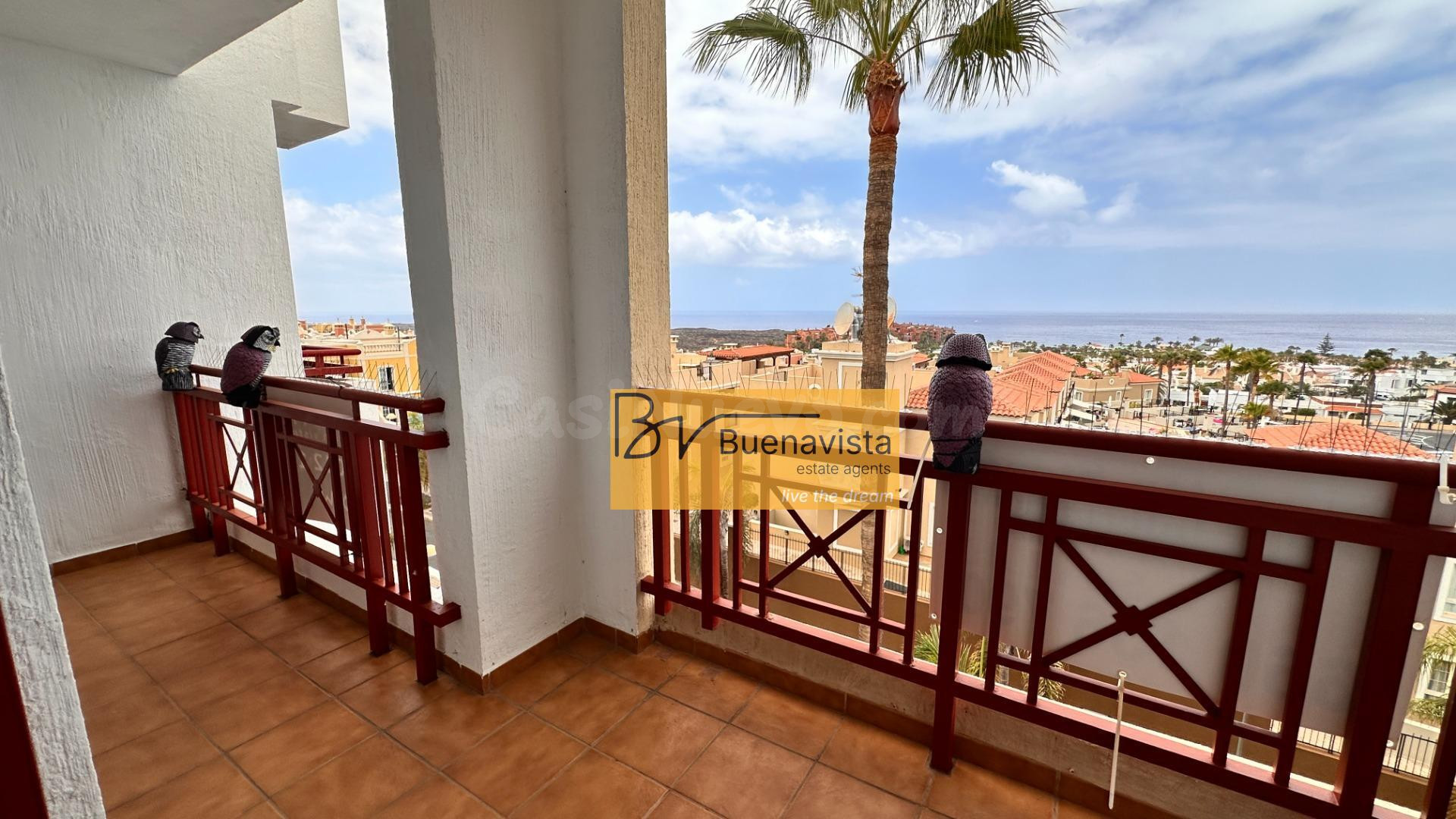 Dúplex 1 habitación 80m² en venta - Palm Mar