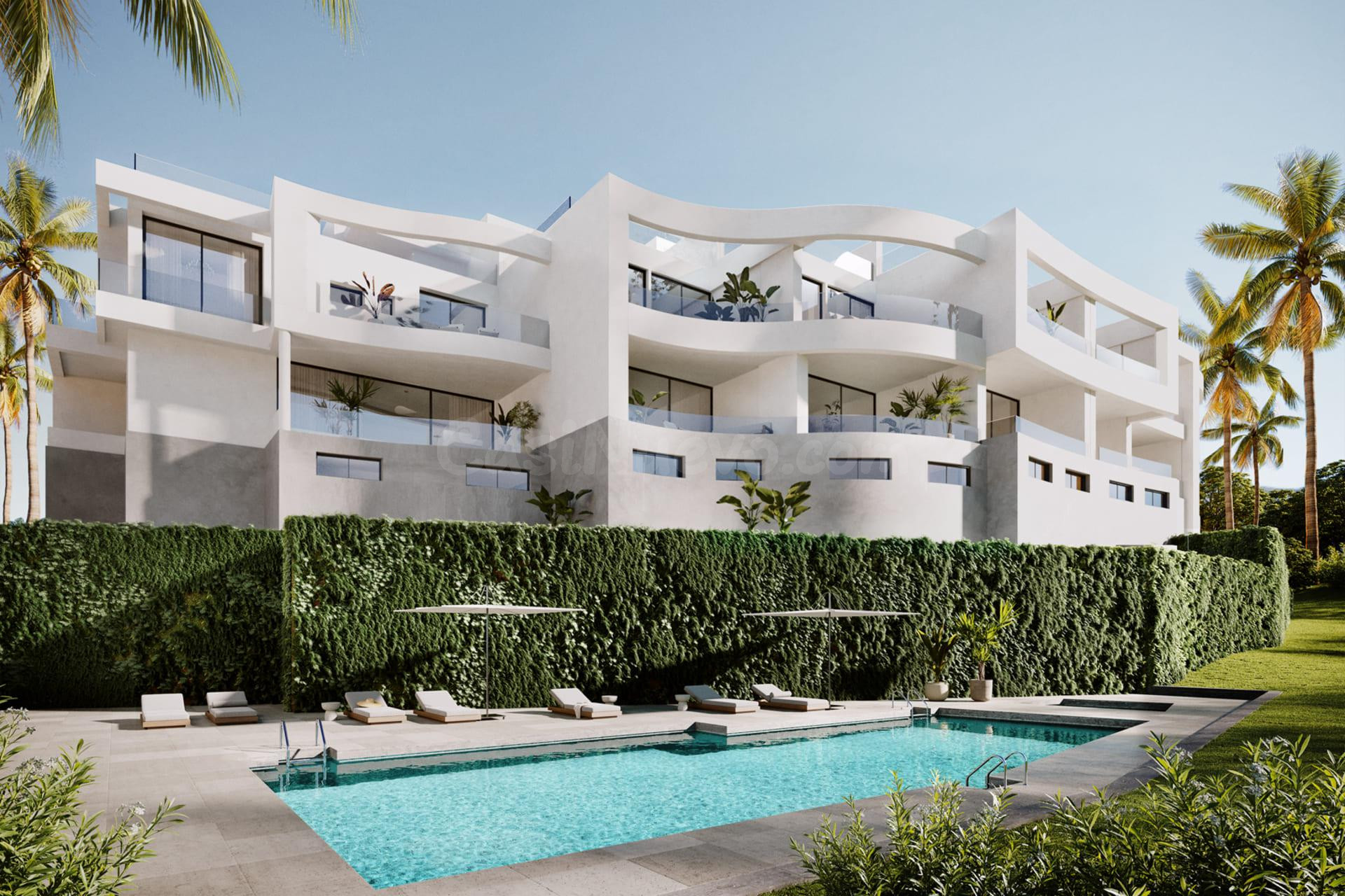Apartamento 3 habitaciones 387m² en venta - Torrenueva