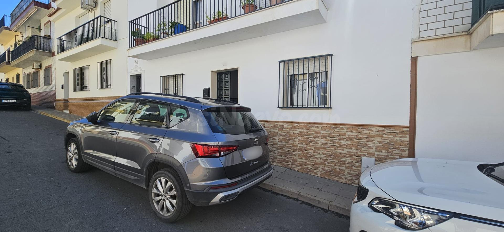 CASA EN VENTA EN GIBRALEÓN