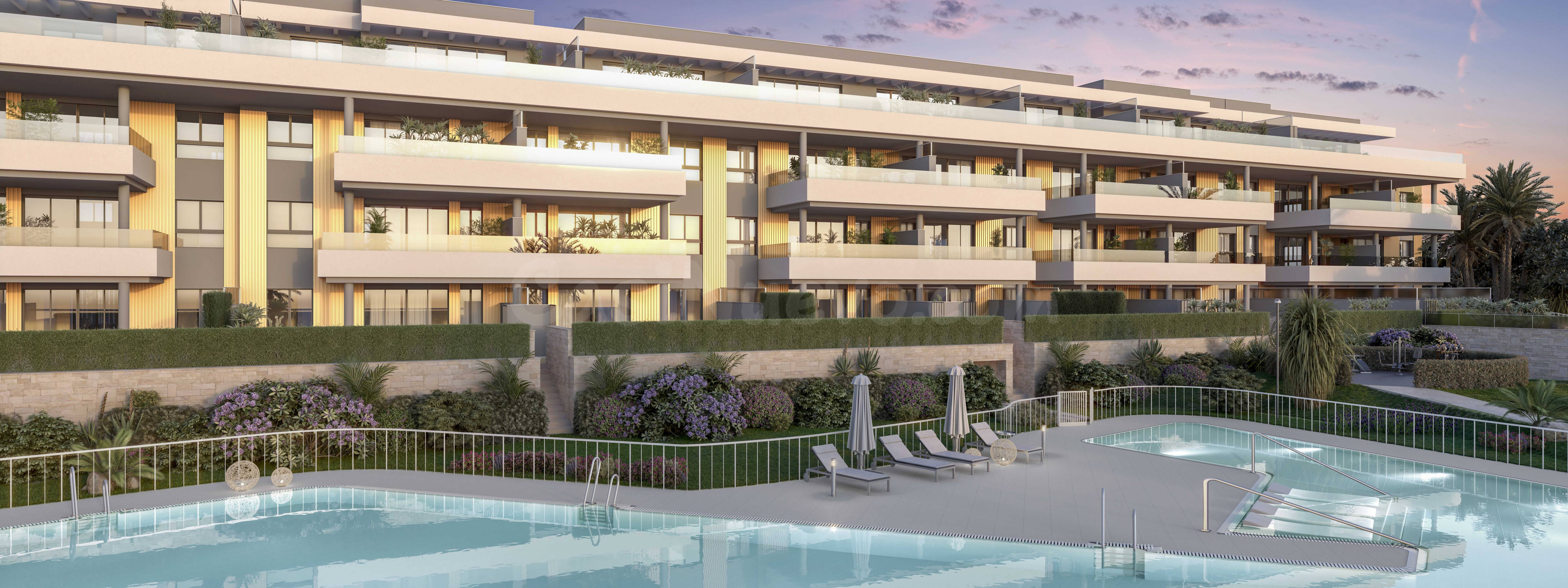 Ático 3 habitaciones 222m² en venta - El pinillo - recinto ferial