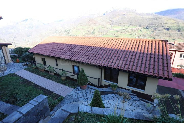 Caserón 8 habitaciones 331m² en venta - Quirós - foto 4