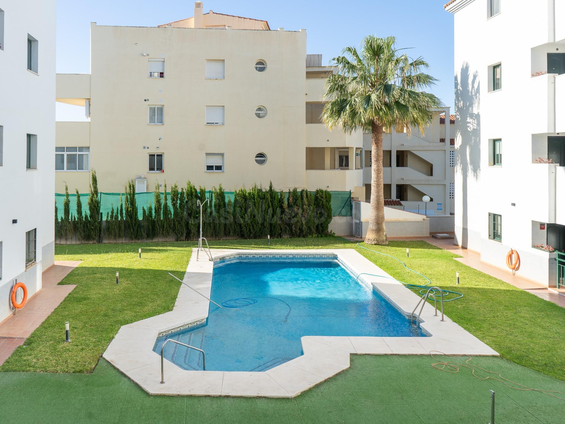 Apartamento en venta Torreblanca alta, Fuengirola