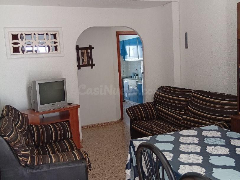 Se vende piso en Tavernes de la Valldigna, Valencia