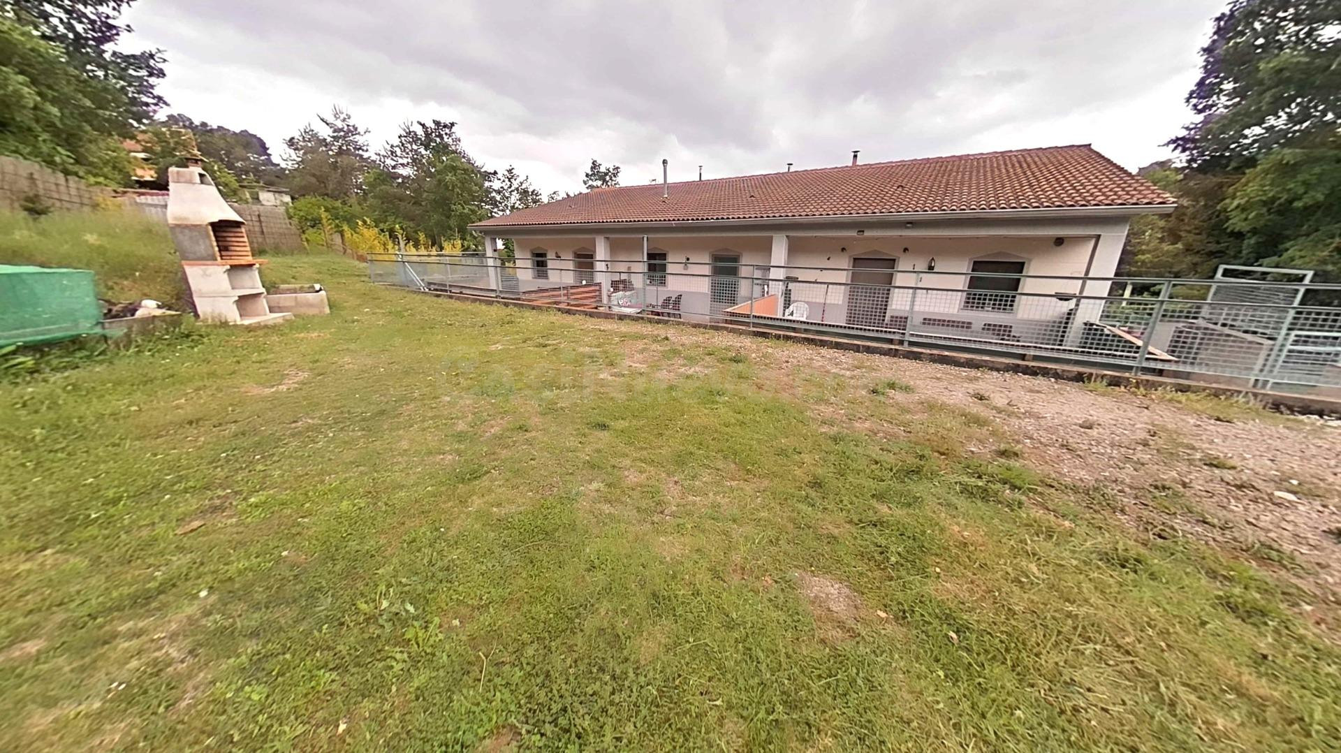 Espectacular finca a Castellcir amb parcel·la de 3.115 m2, piscina i múltiples possibilitats