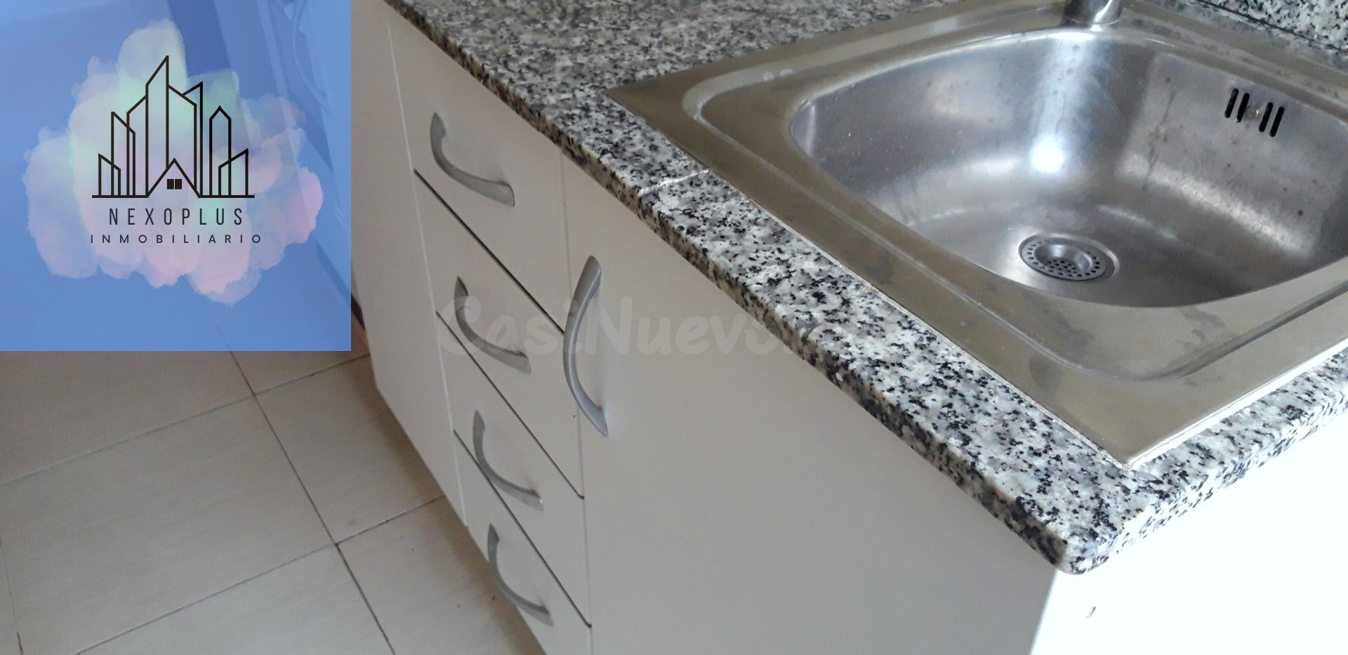 Vivienda en alquiler en Manises cuarto sin ascensor.