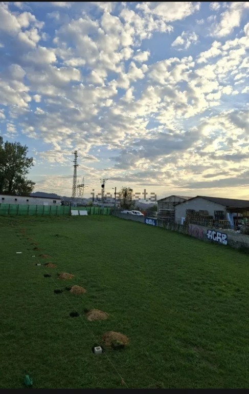 Solar residencial en Venta en Pola De Siero Asturias