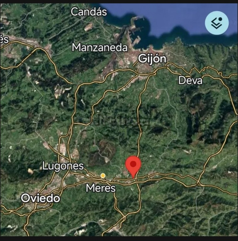 Solar residencial en Venta en Pola De Siero Asturias - foto 3