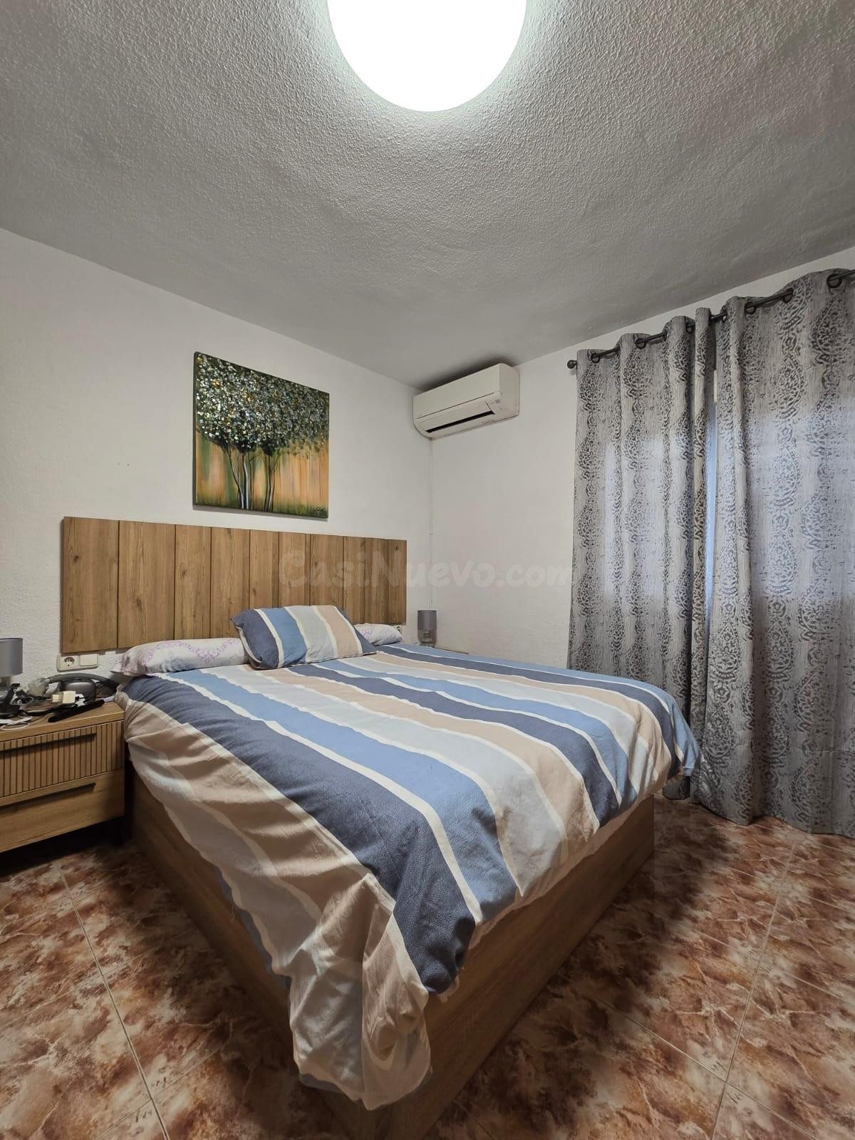 ¡SE VENDE ENCANTADORA CASA DE CAMPO EN LA ZONA DE CAÑADA HERMOSA!