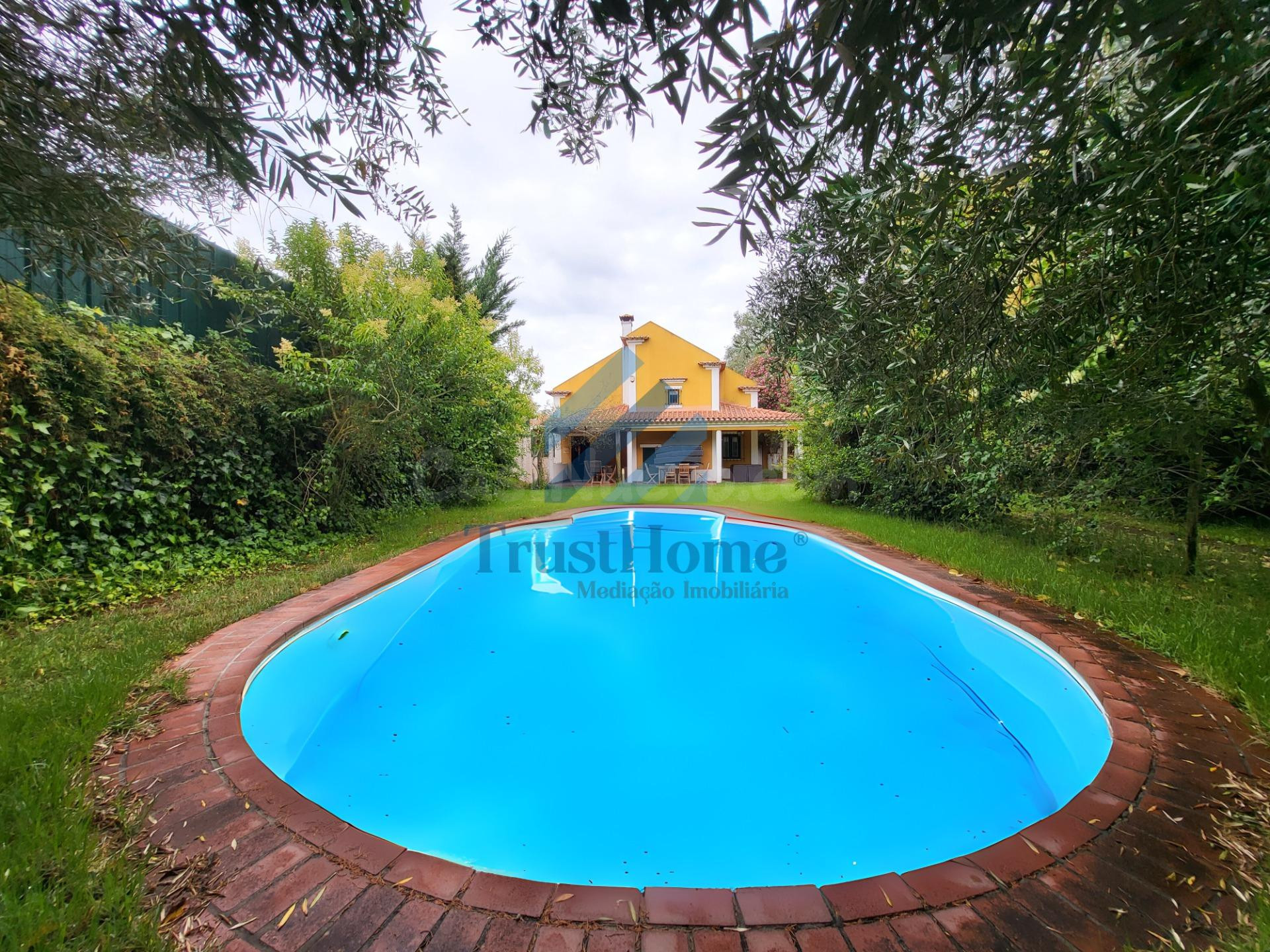 Chalet 5 habitaciones 306m² en venta - Coruche