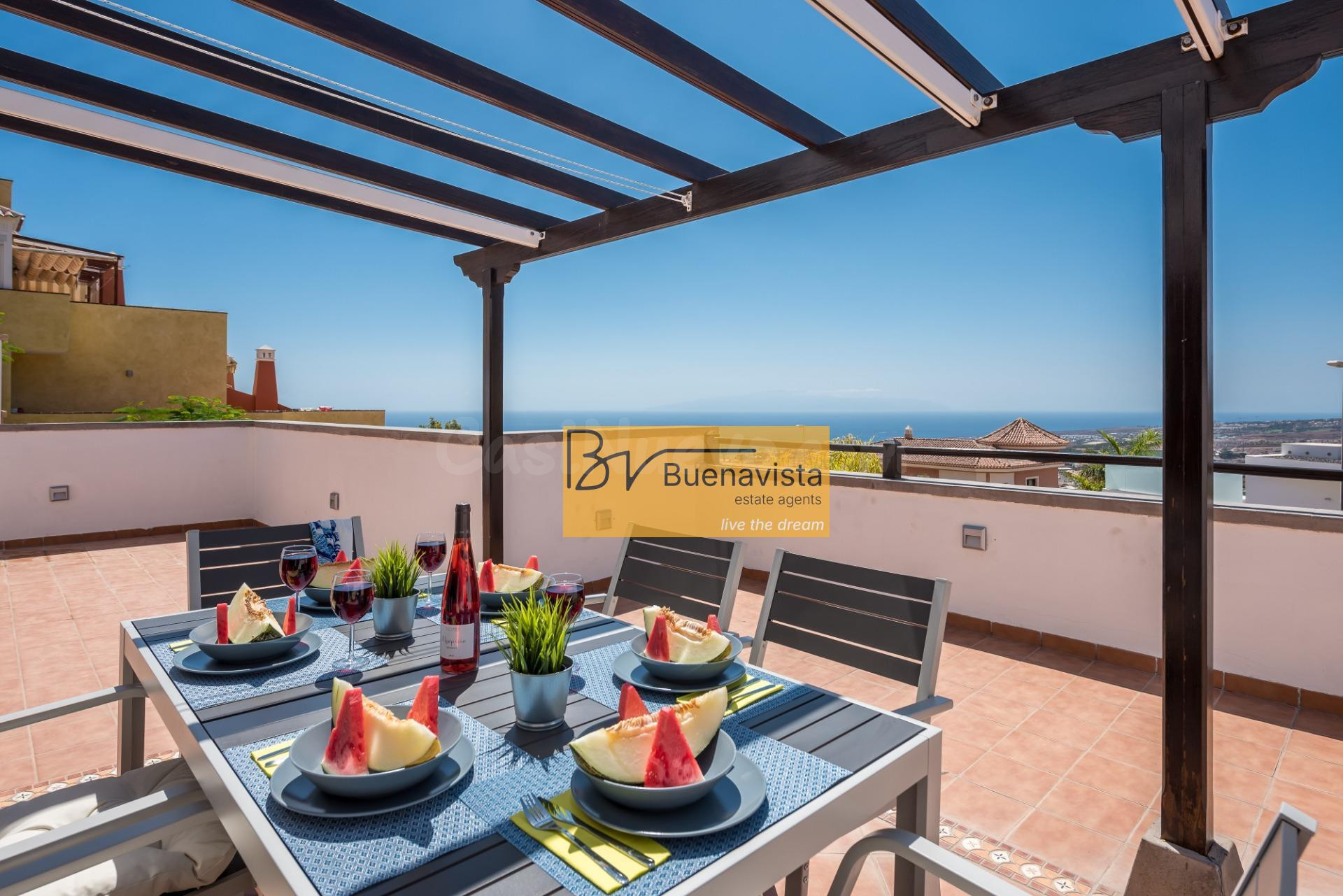 Villa de Lujo 9 habitaciones 560m² en venta - Torviscas Centro y Alto - foto 5