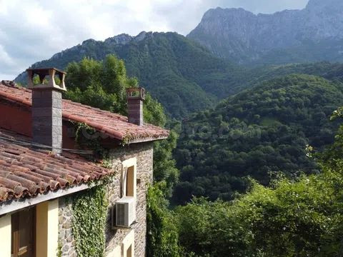 Casa rural en Aldea Cadenaba, Ponga