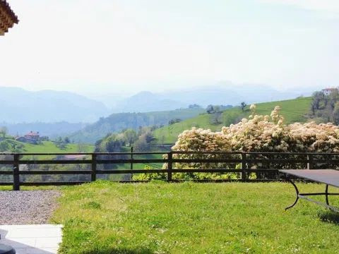 Casa o chalet independiente en Cuesta Aldea Villar de la, Parres