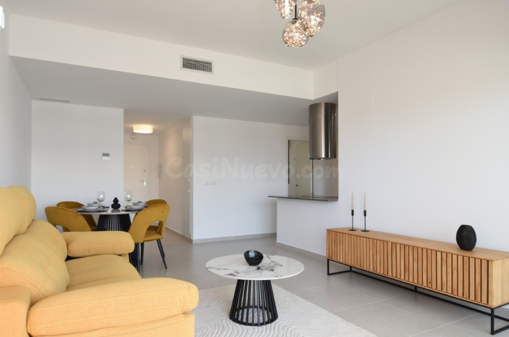 Ático en Venta en San Miguel De Salinas Alicante - foto 4