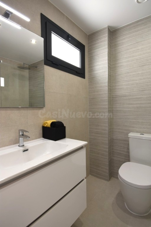 Ático en Venta en San Miguel De Salinas Alicante - foto 5