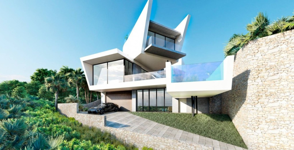 Casa-Chalet en Venta en Dehesa De Campoamor Alicante