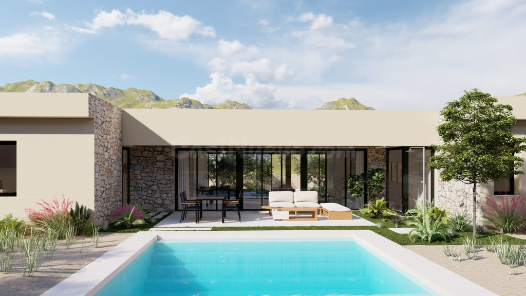 Casa-Chalet en Venta en Yecla Murcia