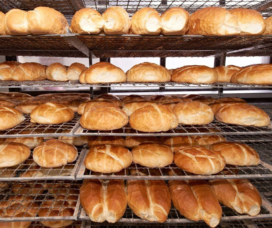 Traspaso panaderia-obrador muy rentable