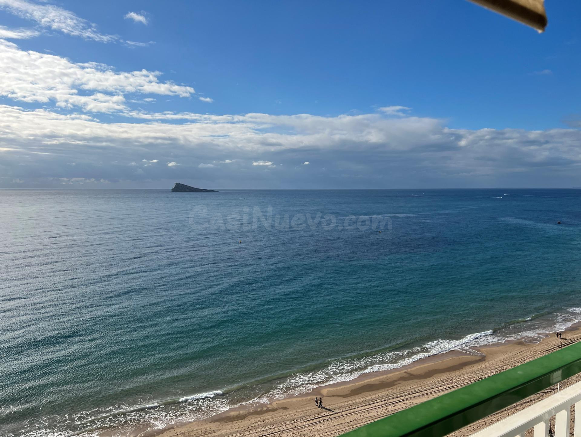 Exclusivo Piso en venta zona Playa de Levante