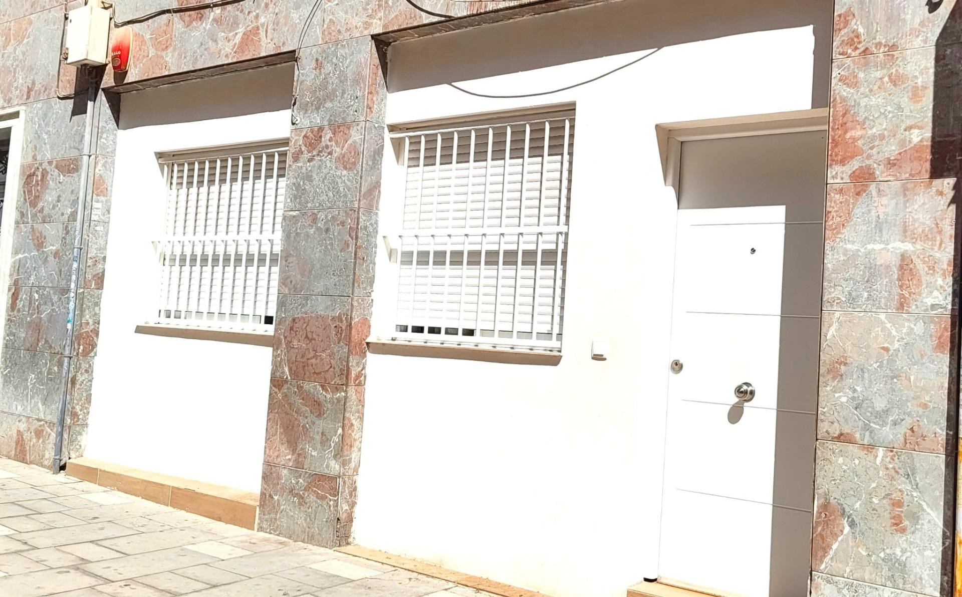 Local Comercial en Carrús Este