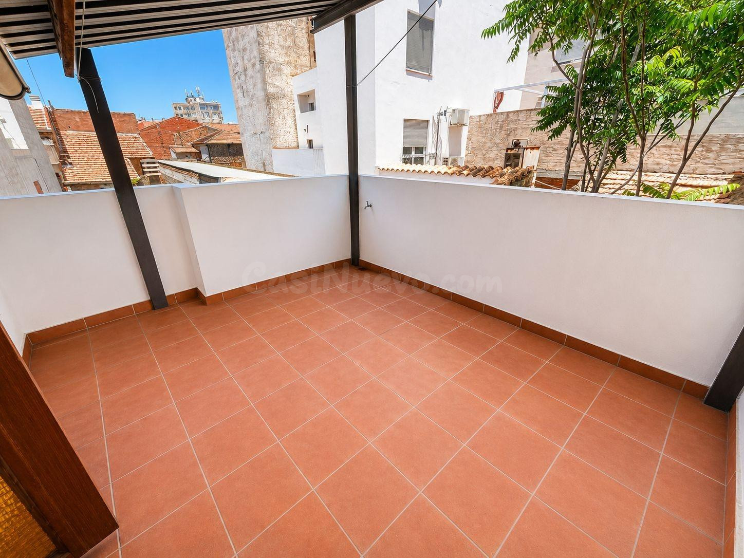Casa Duplex en las Torres de Cotillas
