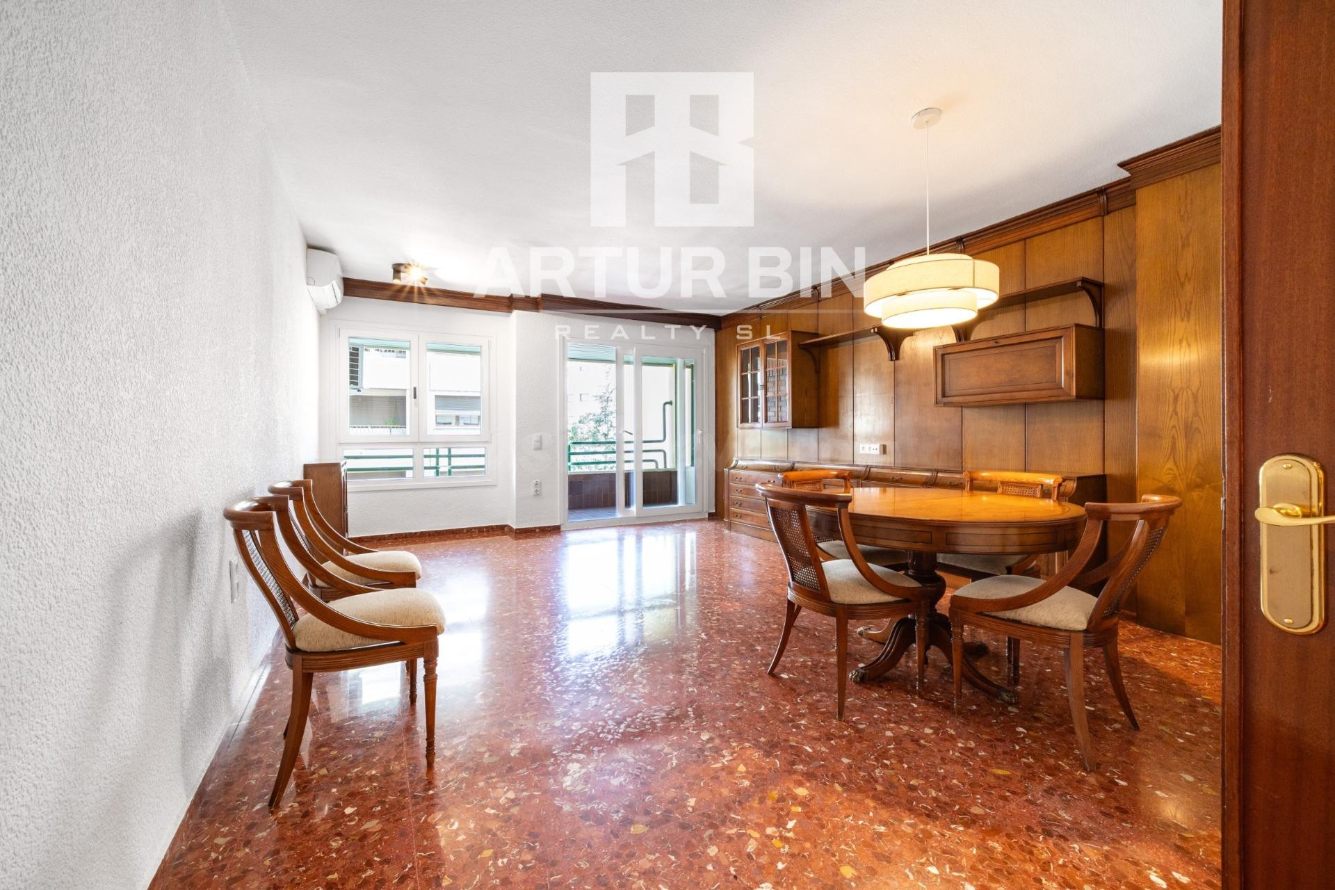 Apartamento 4 habitaciones 160m² en alquiler - Arrancapins