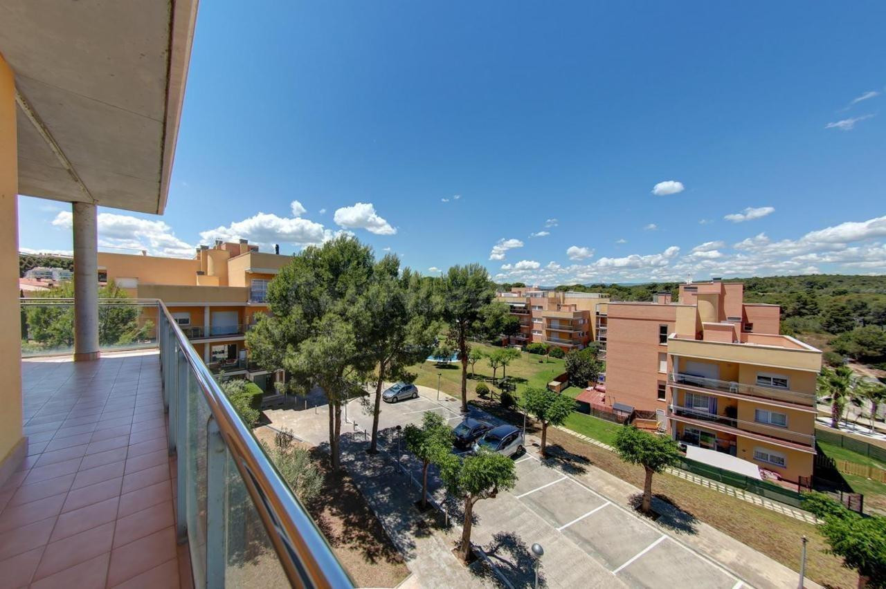 Precioso ático en Cap de Salou a pocos metros de la playa