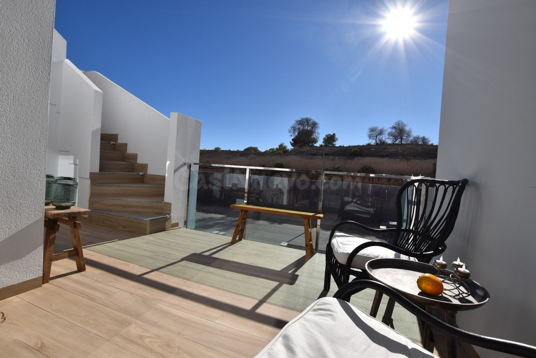 Apartamento 2 habitaciones 64m² en venta - Vistabella Golf