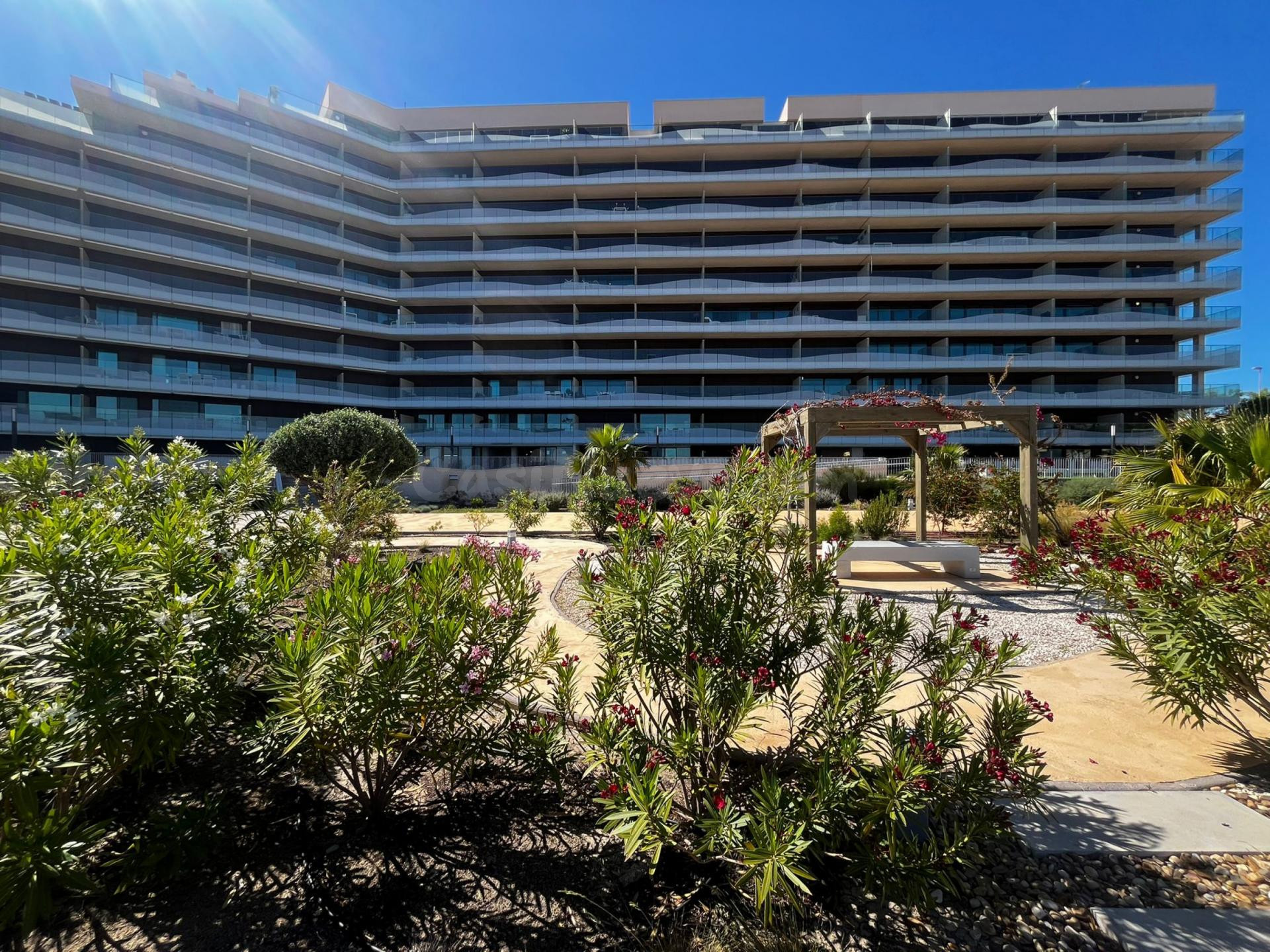 Apartamento 2 habitaciones 105m² en venta - Playa Honda-Playa Paraíso