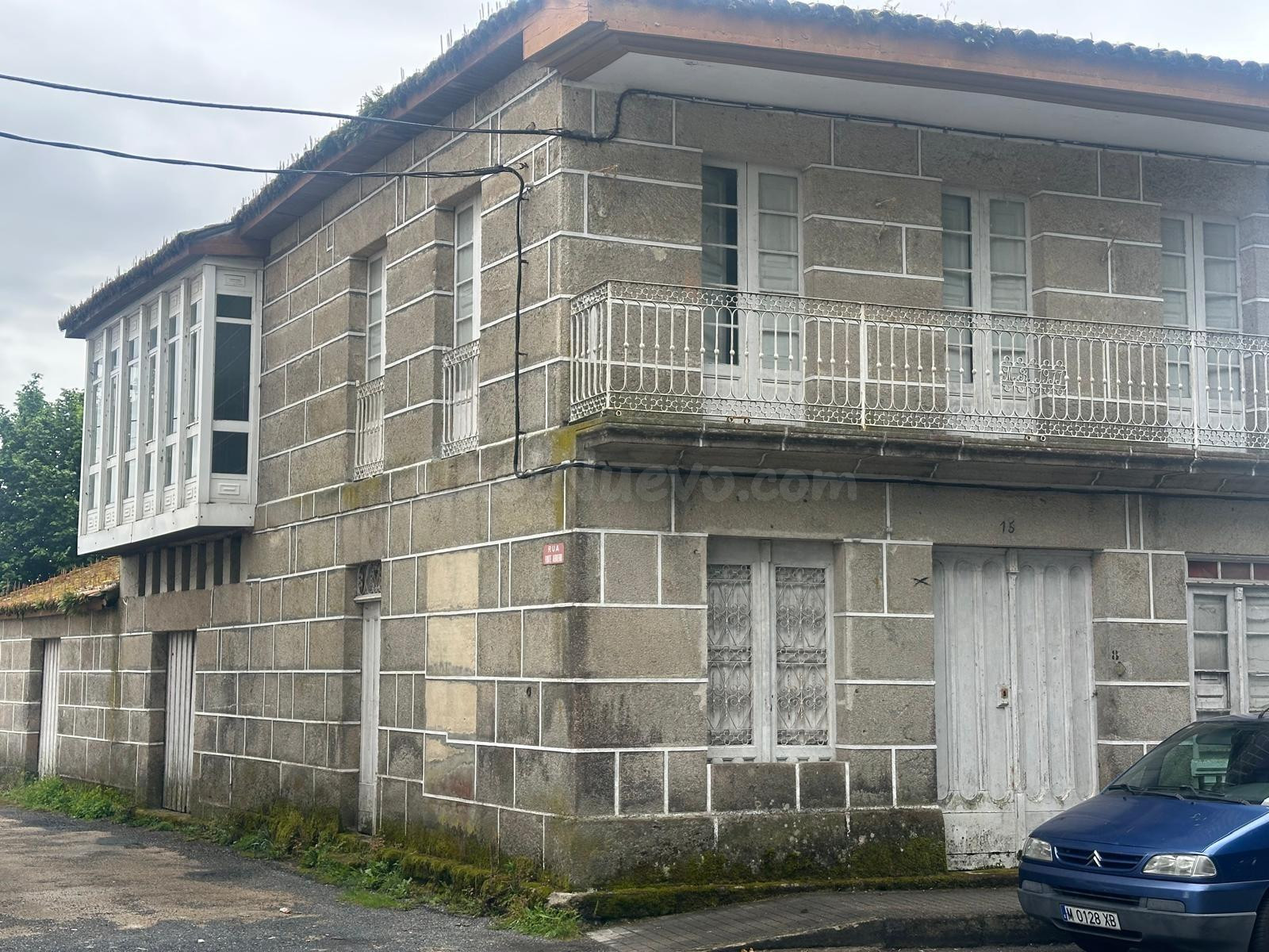 Casa para restaurar en Amoeiro