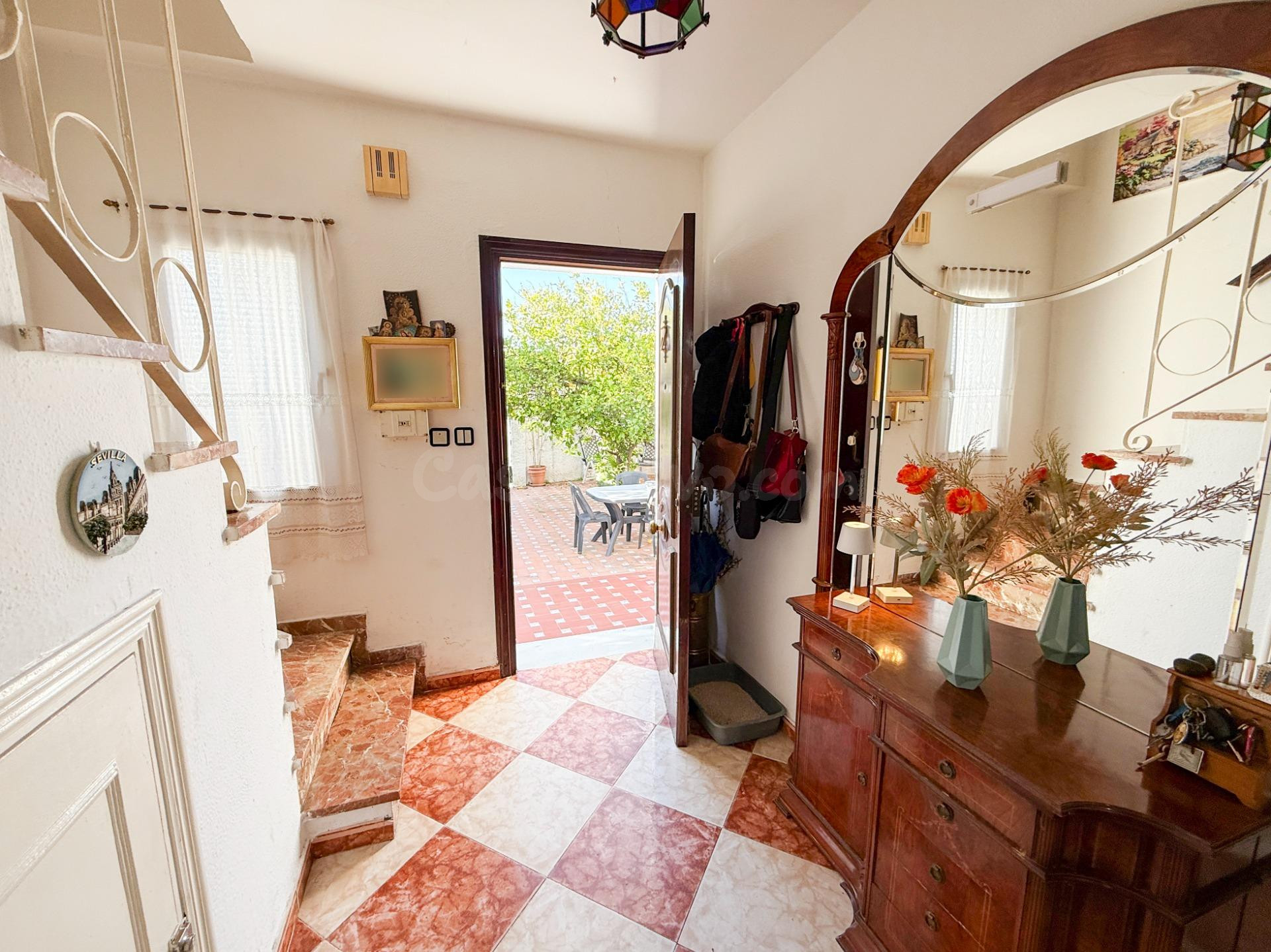 Casa en venta en Las Canteras (Puerto Real)